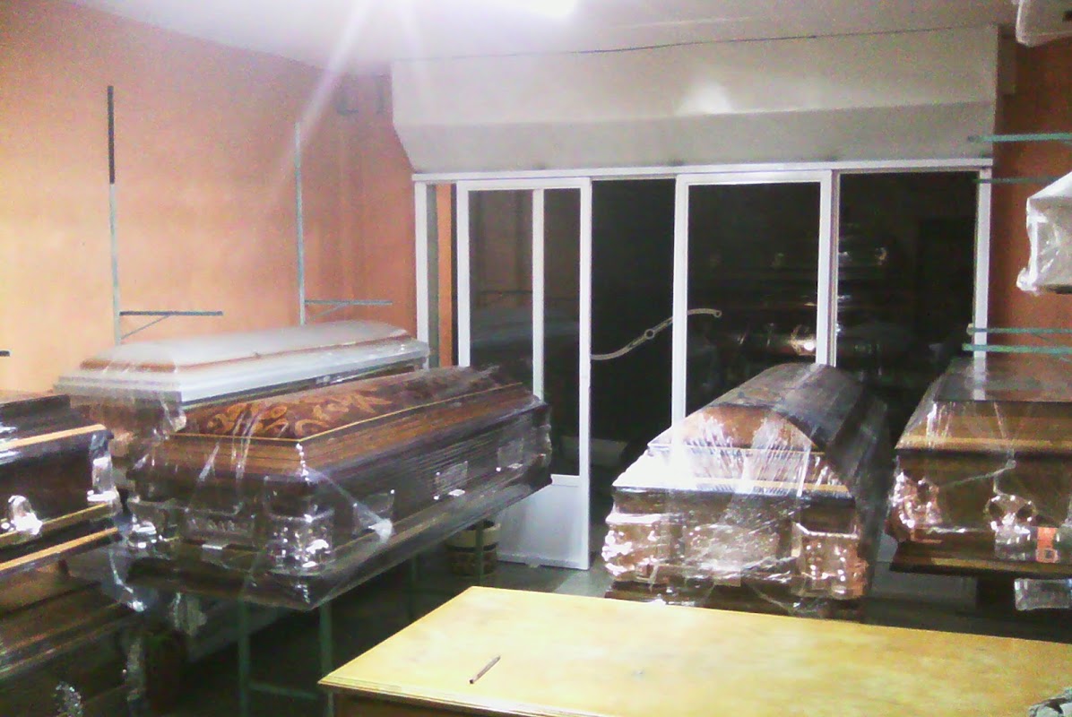 Funeraria Funerales Ventura